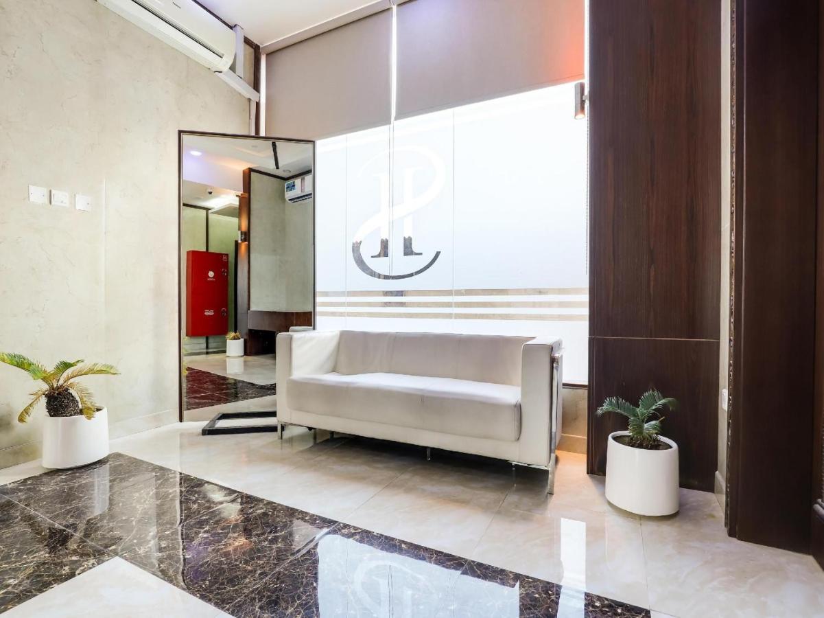 Sh Hotel Рас-ель-Хайма Екстер'єр фото