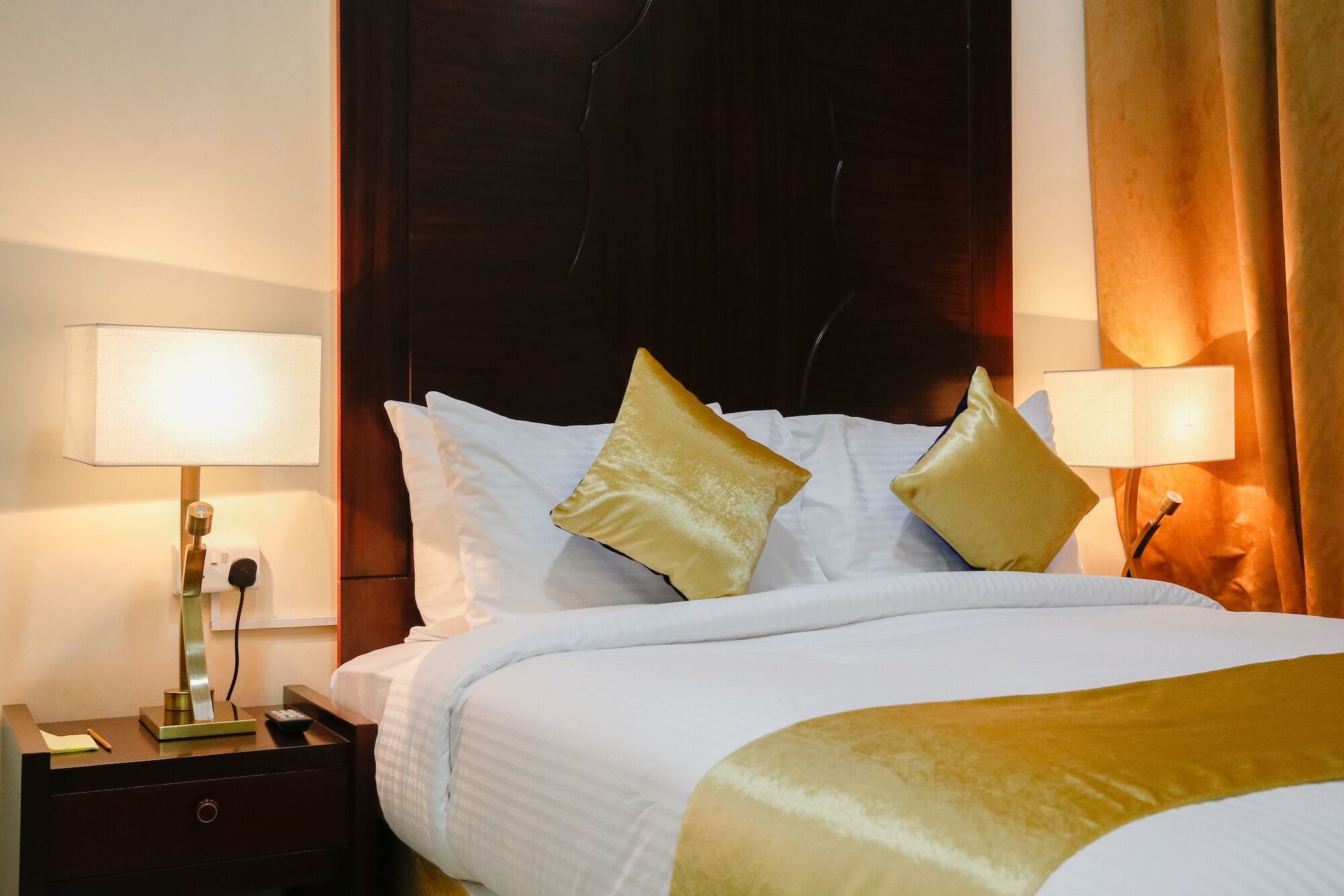 Sh Hotel Рас-ель-Хайма Екстер'єр фото